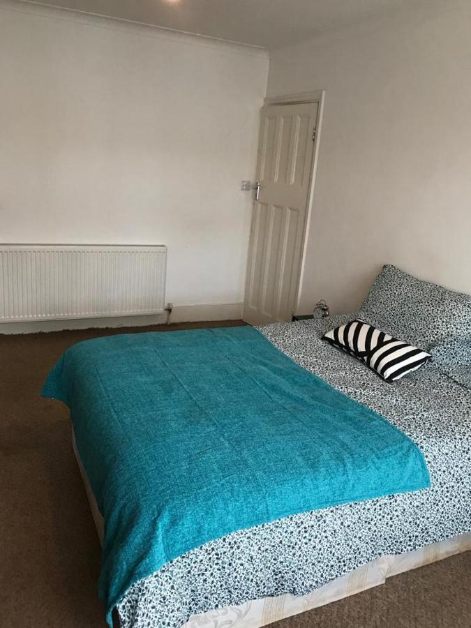 The Old Vicarage Bed & Breakfast Londra