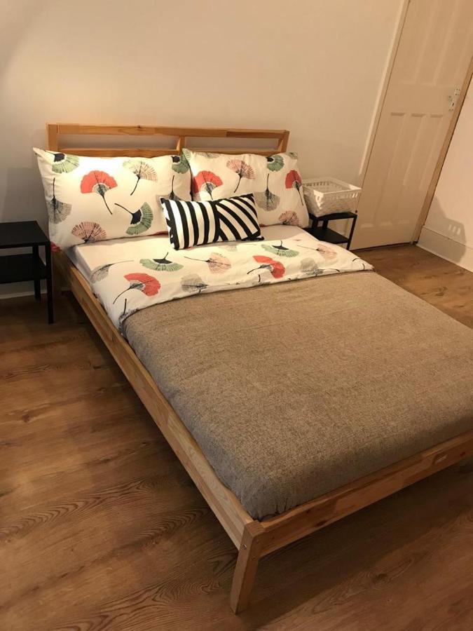 The Old Vicarage Bed & Breakfast Londra